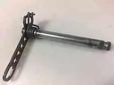 Вал SPINDLE COMP. GEARSHIFT (24610-MEN-730)