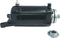 Стартер PARTS EUROPE 18704N