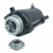 Стартер PARTS EUROPE 18704N - Фото 7