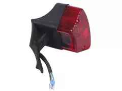 Стоп-сигнал (в зборі) Delta (без кріплення), (BBC)