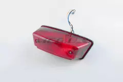 Фара задня в зборі Yamaha YBR125 (KOMATCU)