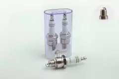 Свічка запалювання E6TCI M14*1,25 12,7mm IRIDIUM (2T скутери 50-125cc, до 14 атмосфер), (BSC)