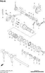 Washer 6.5x16x2.3 (09160-06022-000)