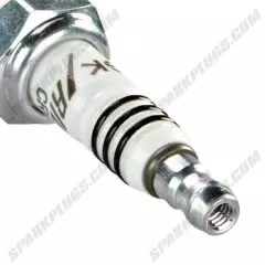 Свічка запалювання NGK 3521 CR9EIX IX Iridium Plug