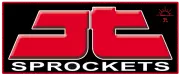 JT Sprockets логотип