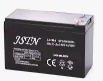 Акумулятор 12V 8А AGM (151x65x94), (OUTDO)
