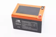 Акумулятор OUTDO 12V13Ah 6DZM13 кислотний (L150*W101*H99mm) для ДБЖ, іграшок та ін.