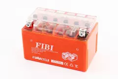 Акумулятор 12V7Ah YT7-BS GEL (L150*W87*H94mm), (FIBI)
