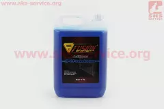 Рідина охолоджуюча концентрат FUSION 1:1 Антифриз G11, -38°C 5л