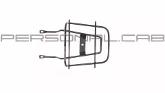 Багажник задній металевий Honda DIO AF34/35 mod.A (KOMATCU)