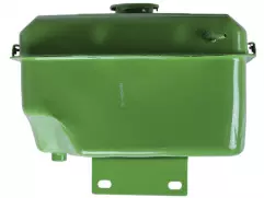 Бак паливний м/б 175N/180N (7/9Hp) (виступаюча горловина), (ZUBR original), (DIGGER)