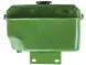 Бак паливний м/б 175N/180N (7/9Hp) (виступаюча горловина), (ZUBR original), (DIGGER)