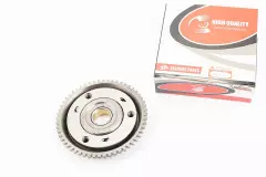 Бендікс стартера (обгінна муфта) СВ-125cc/150cc, (ZHENGHE)