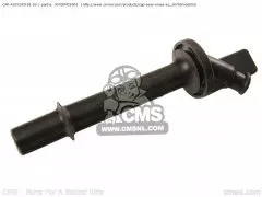 Колпачок Assy Noise Suppressor (30700-MCE-003)