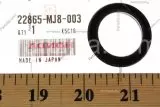 Ущільнювач циліндру зчеплення (22865-MJ8-003)