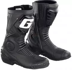 Мотоботи Gaerne G-Evolution 5, Чорний, 44