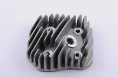 Головка циліндра Honda DIO 50, (EVO)