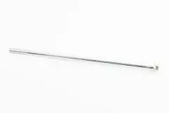 Гвинт кріплення якоря ГЕНЕРАТОРА М8x230mm 2-3.5 кВт, (Китай)