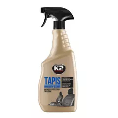 Засіб для чищення тканин (з розпилювачем) K2 TAPIS 750ml