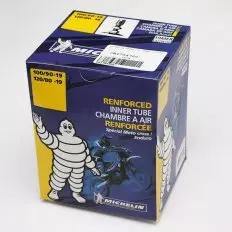Камера покрышки MICHELIN CH 21MD вентиль TR4 2,50-21, 3,00-21, MH90-21, 80/100-21, 90/90-21