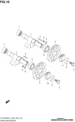 Key lt-a700x (09421-04005-000)
