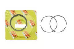 Кільця поршневі Yamaha JOG 90 .STD (d50.00), (TORO)