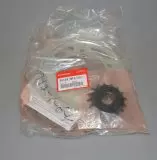 Комплект ланцюгової передачі (did525vm2-120zb + 16 + 43) (06406-MFG-D01)