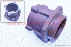 КПП-Півосі корпус, h=106мм 101-2 (Китай)