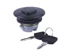 Кришка бака паливного 4T GY6 50 RACE, (AMG-3)