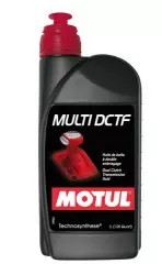 Олива трансмісійна Motul MULTI DCTF напівсинтетична 1л