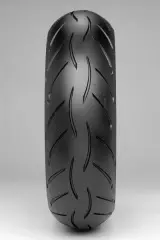 Покришка Metzeler SPORTEC M5 NTERACT 160/60 ZR17 69W TL