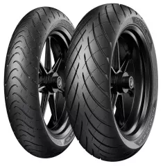 Покришка METZELER ROADTEC SCOOTER 100/80-10 53L TL