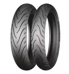 Покришка MICHELIN PILOT STREET 100/80-17 52S TL/TT