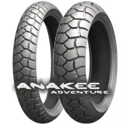 Покришка Michelin ANAKEE ADVENTURE 130/80R17 65H TL/TT
