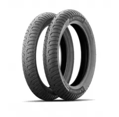 Покришка MICHELIN CITY EXTRA 2.50-17 43P TT