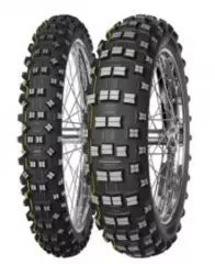 Покришка Mitas TERRA FORCE-EF 90/100-21 57R TT