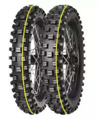 Покришка Mitas TERRA FORCE-EX XT SUPER EXTREME 120/90-18 65M TT