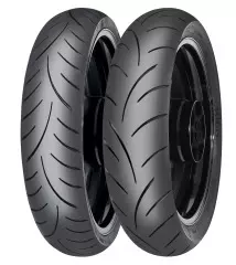 Покришка MITAS MC 50 80/100-17 46S TL