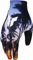 Моторукавички THOR SPORTMODE SD, Кольоровий, XL