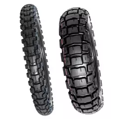 Покришка MOTOZ TRACTIONATOR ADVENTURE 140/80-18 70R TT