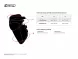 Наколінники ICON Field Armor Street Knee - Фото 3