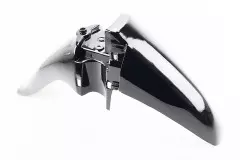 Крило переднє ЧОРНИЙ ACTIVE, (Viper)