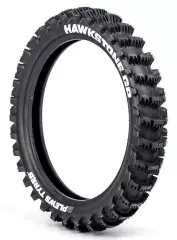 Покришка PLEWS TYRES MX1 HAWKSTONE SOFT 80/100-12 41M