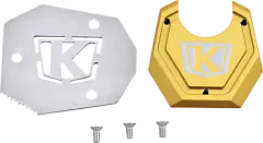 Підставка підніжки KURYAKYN Lodestar Kickstand BMW R (3837), Золотий