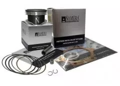 Поршень в зборі NAMURA NA-30080