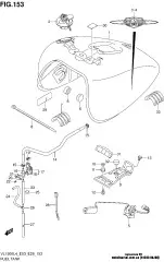 Protector, fuel tank (44283-06J00-000)