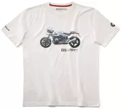Футболка R nineT Racer (76618392247)