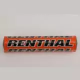 Накладка на кермо RENTHAL RH-P271, Помаранчевий