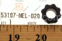 Резинка (уплотнитель) HANDLE WEIGH (53107-MEL-D20)