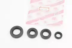 Набір сальників двигуна 4шт (12x20x5; 14x28x7; 20x34x7; 16x28x7) CBВ-250cc, (ZHENGHE)